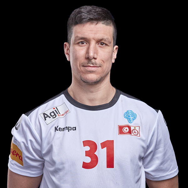 MOHAMED RIDHA FRAD