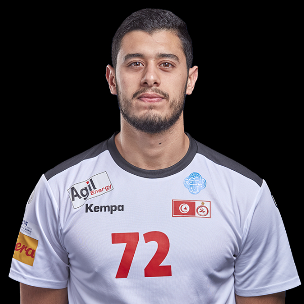 MOHAMED AZIZ BEN HAMOUDA