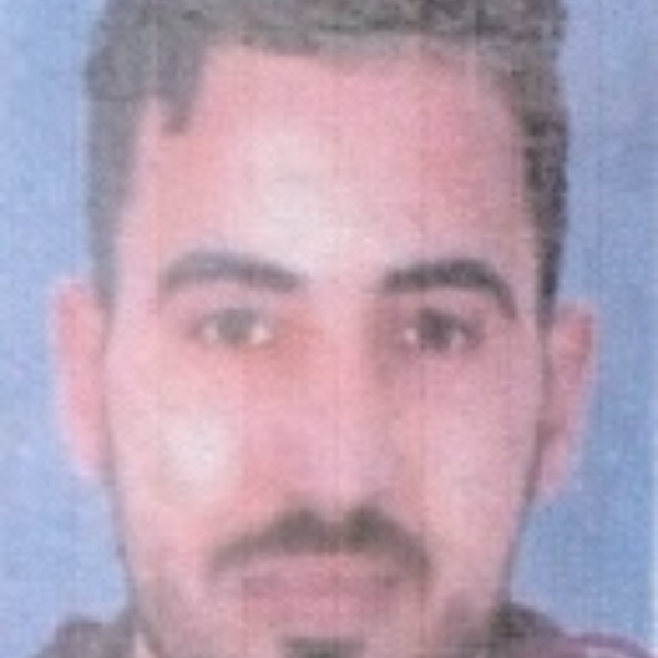 MOHAMMED EZZINE