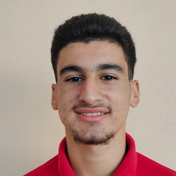 MOHAMED ALI CHOUK
