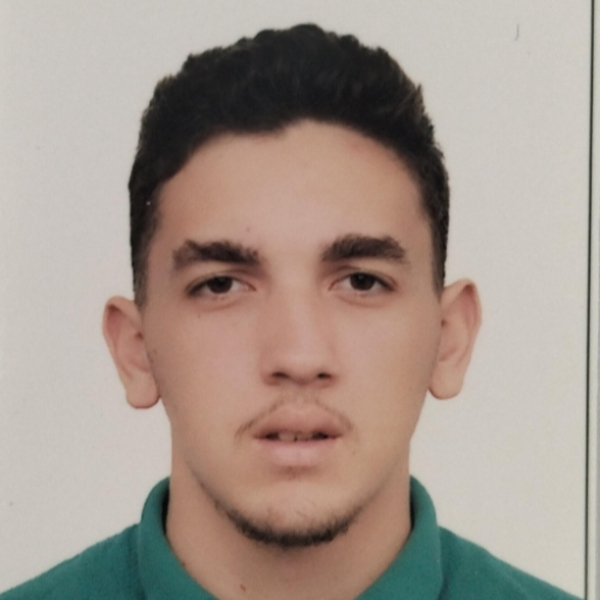 MOHAMED DJAOUAD HAOUAS