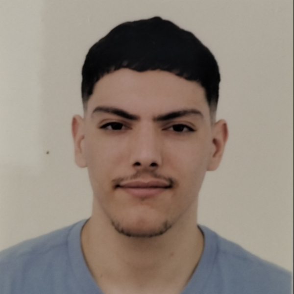 MOHAMMED DJALLALE KADEM