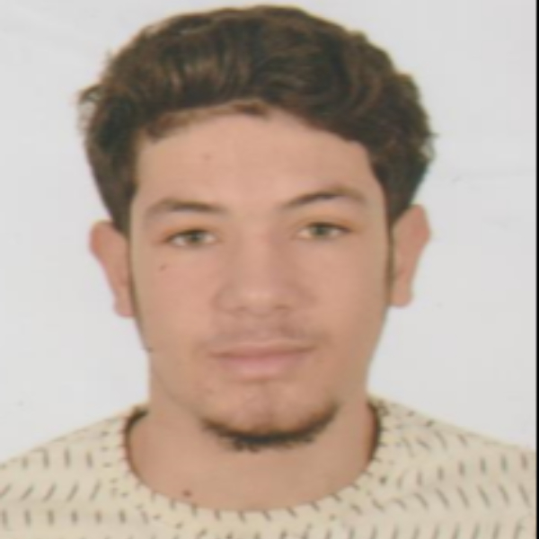 MOHAMED AYOUB AYED