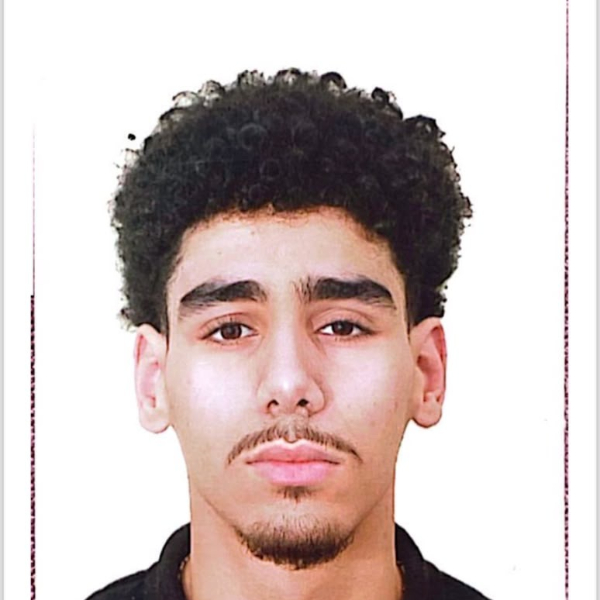 MOHAMED MOKRANI