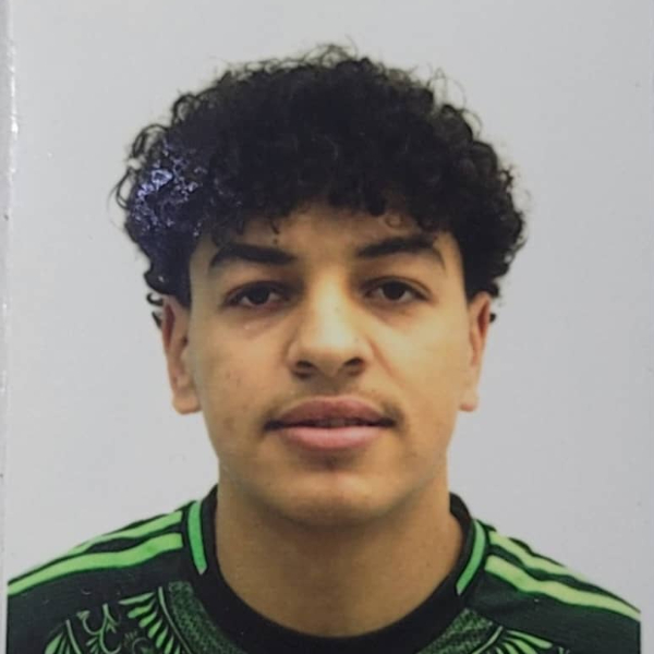 MOHAMMED BIOUD