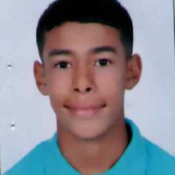 MOHAMED ERMALI