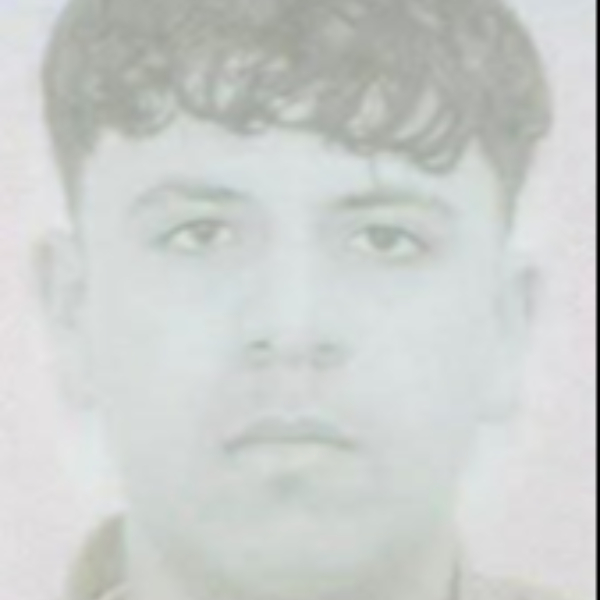MOHAMMED ALHARARI