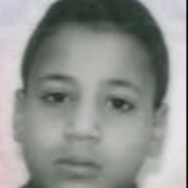 MOHAMMED IREIDH