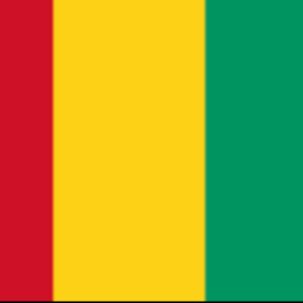 MOHAMED BANGOURA