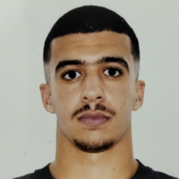 Mohamed KHOMS