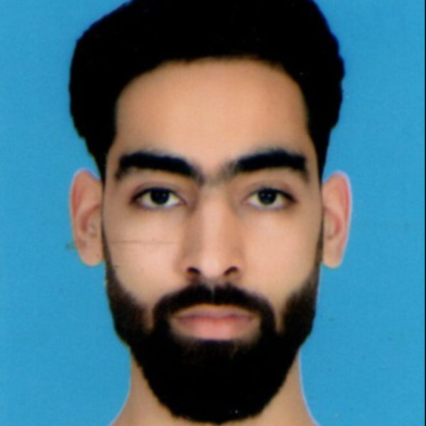 MOHAMED ICHALHANE