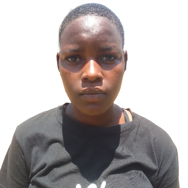 MOREEN Nansamba