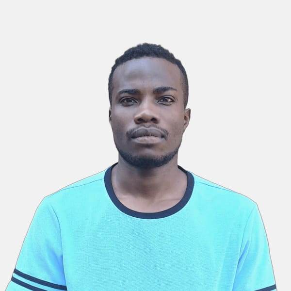 MORGAN WAMALWA