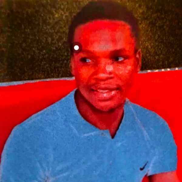 MOSES ODHIAMBO