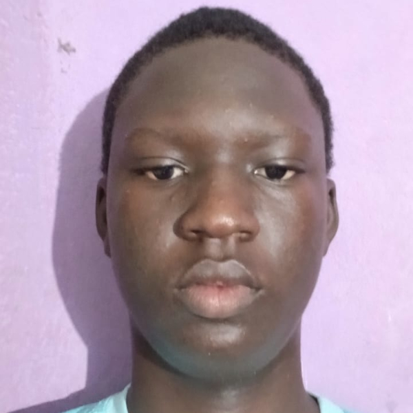 MOUCTAR KADER KEITA