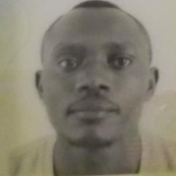 MUNENE MAXWELL NDWIGA