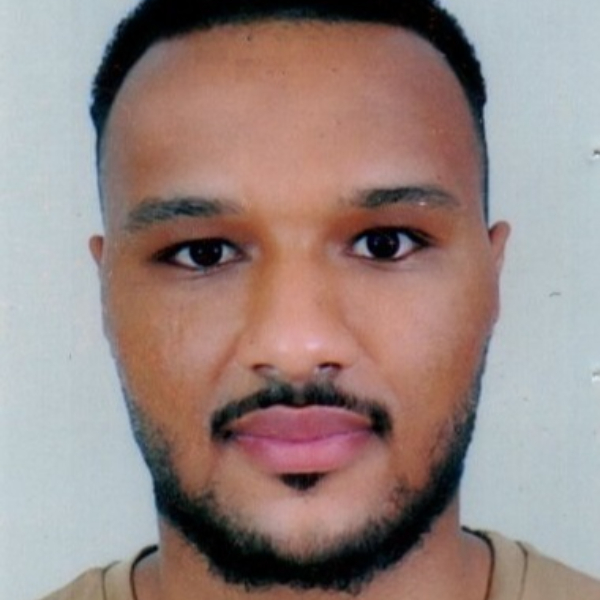 MUSTAPHA FATHANE