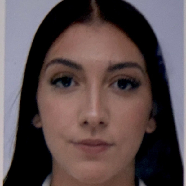 Myriam  Gaballah