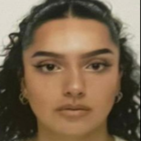 MÉLISSA GOUALI