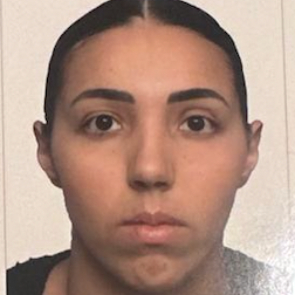 MÉLISSA ANISSA CURABEC