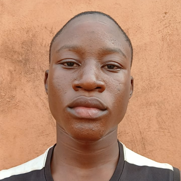 Narcisse NGONO TSALA