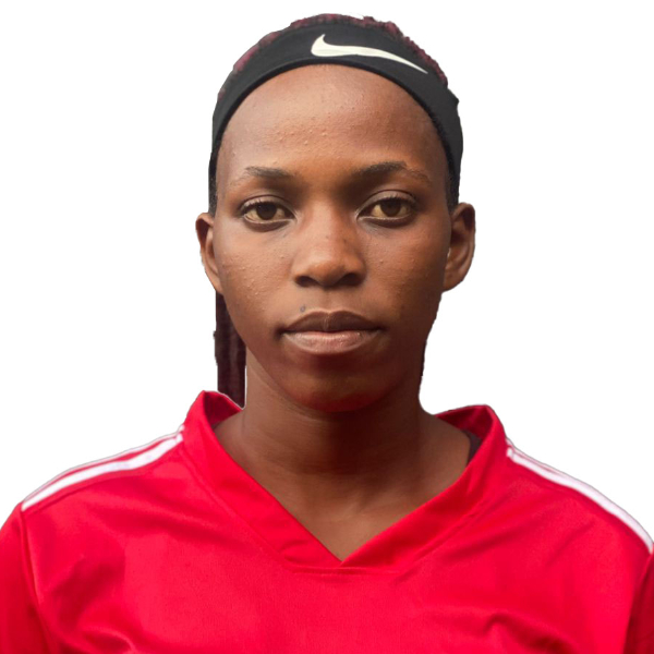 NASIIMU Mutesi