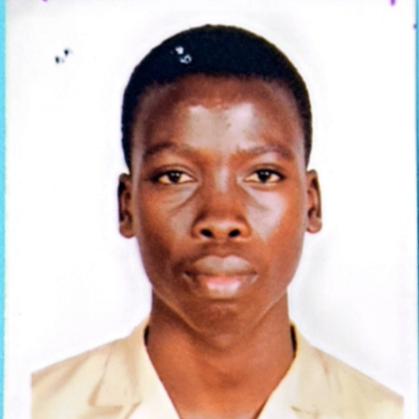 Nathan HOUNNOU