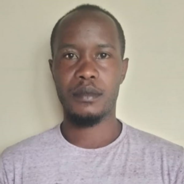 NIYONKURU Shafi