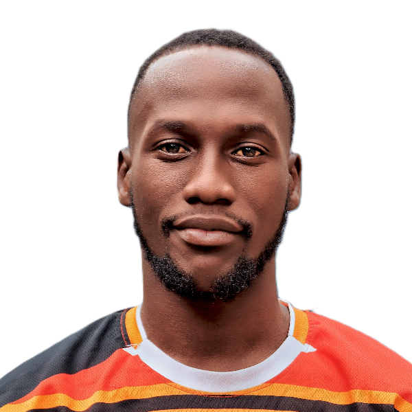 NOBERT TIMOTHY OKOLIMONG