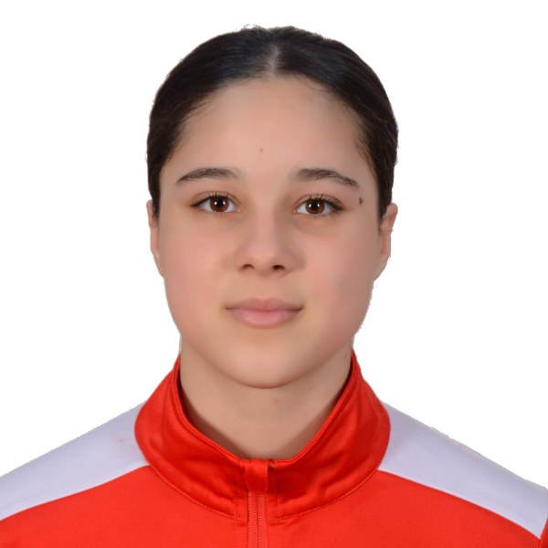 NOUR ELHOUDA KHENISSI