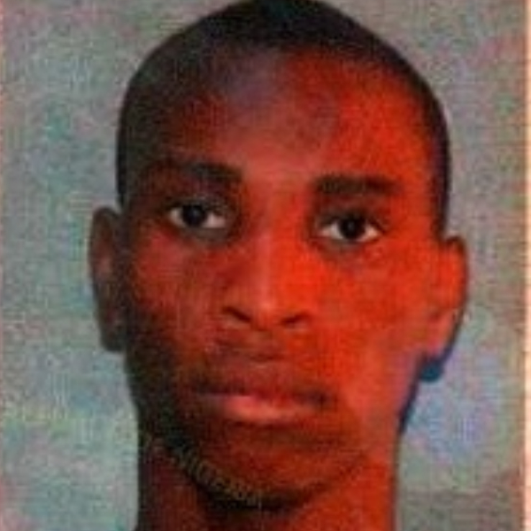 OBABORI Samuel Aduralere