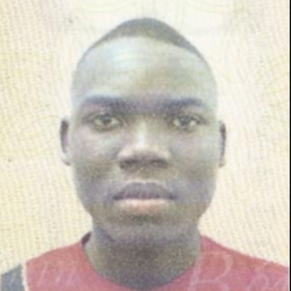 Odilon Sena THOTO