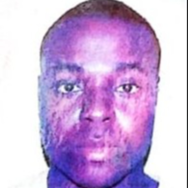 Okwor Obinna
