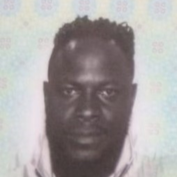 Oladunjoye Babatunde