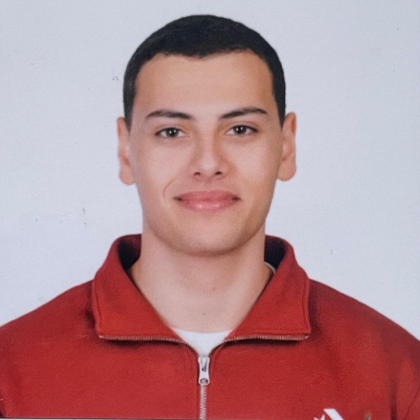 Omar Mostafa Lotfy Baraka