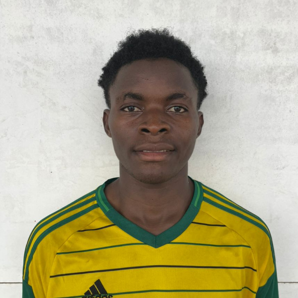 OSCAR LE BLOND DIM NGWAKA