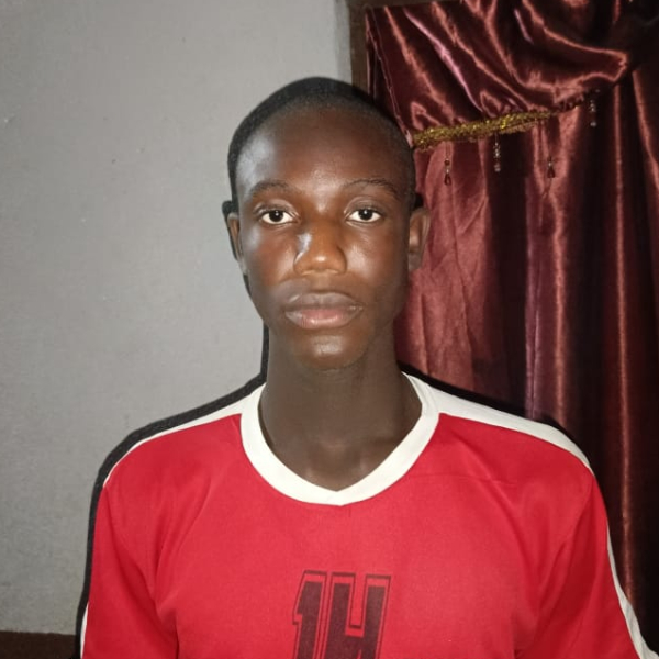 OUMAR BAMBA