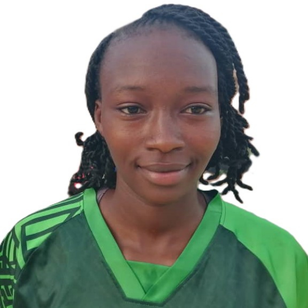 PASCALINE DOUVGUI