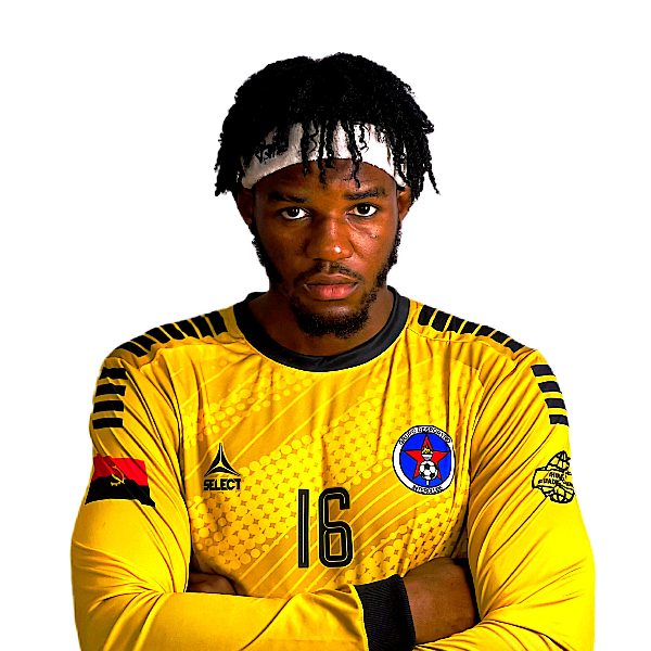 Paulo Guiezi Gonga