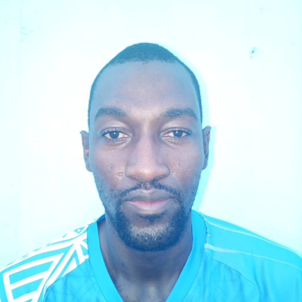 Pierre Albert Kotouo Moudio