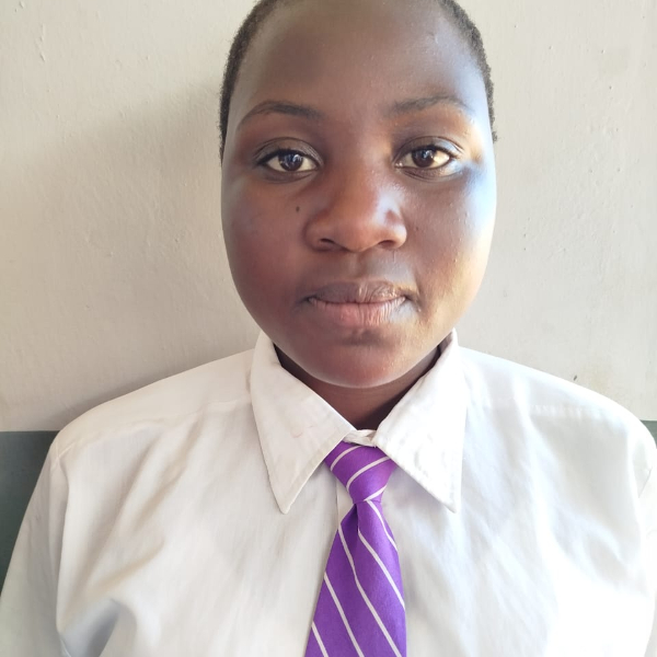 PRECIOUS NELIMA MASIBO