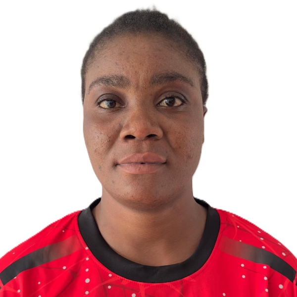 PRISCA THERESIA NKOMIDIO