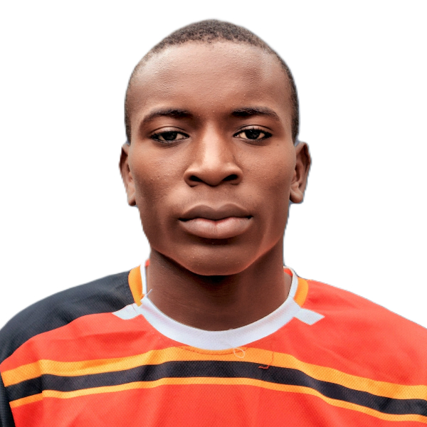 PROSPER WAGABA