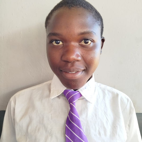 PURITY NANJALA KISAKA