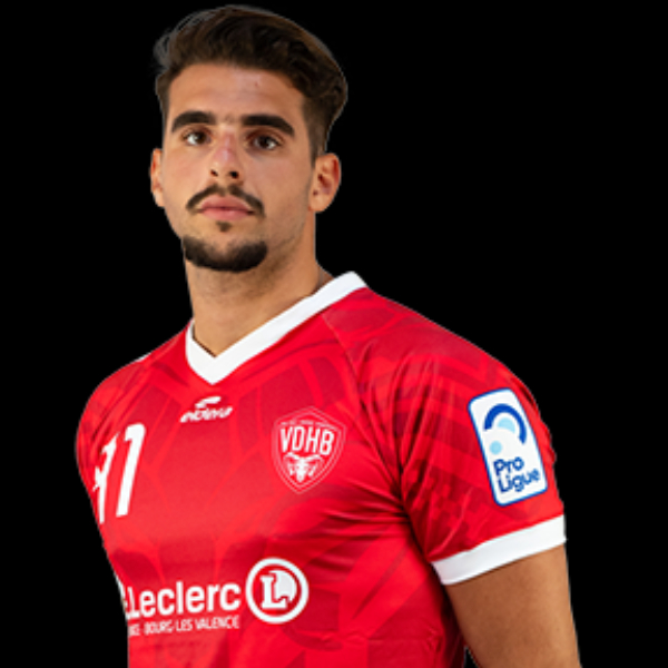Rabah Racim MEDDAHI