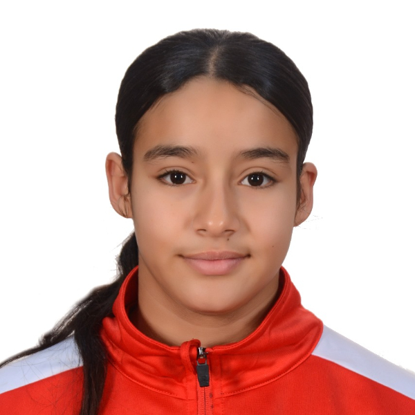 RAHMA REBAI