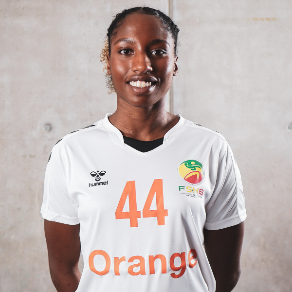 RAISSA DAPINA