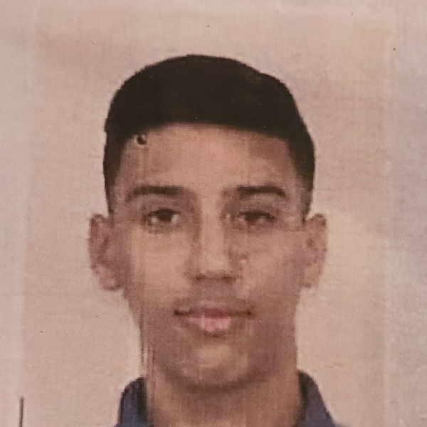 RAMDANE MOSTEFA