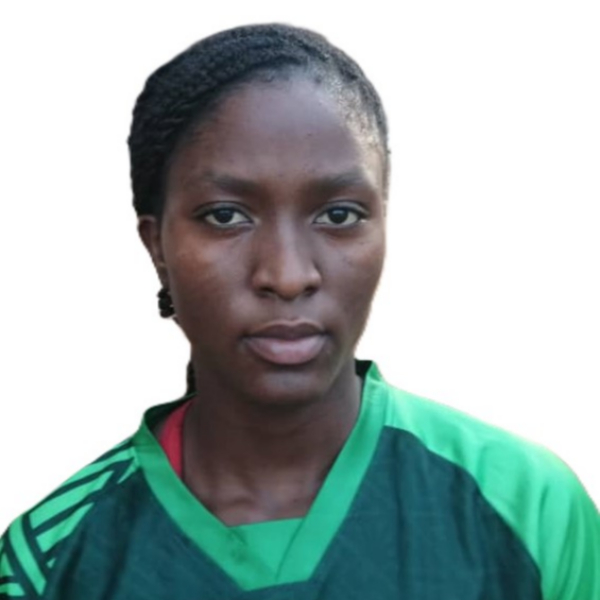 RAYMONDE ANAIS METONGO