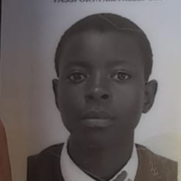 REMY ATIENO OTIENO